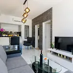 Apartment Mata Family Molunat