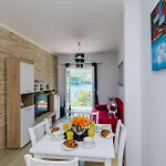 Mata Family Apartment