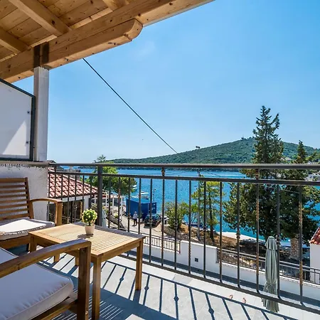 Mata Family Apartament