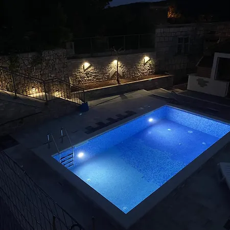 Mata Family Apartament