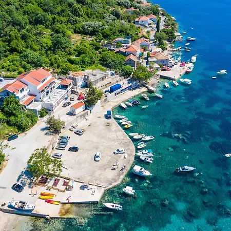 Mata Family Apartament