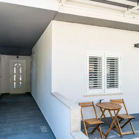 Apartament Mata Family Molunat