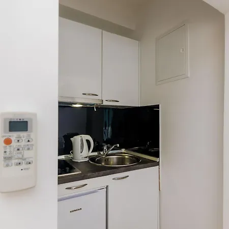 Apartament Mata Family Molunat