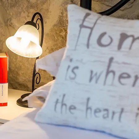 Mata Family Apartament