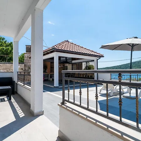 Apartament Mata Family Molunat