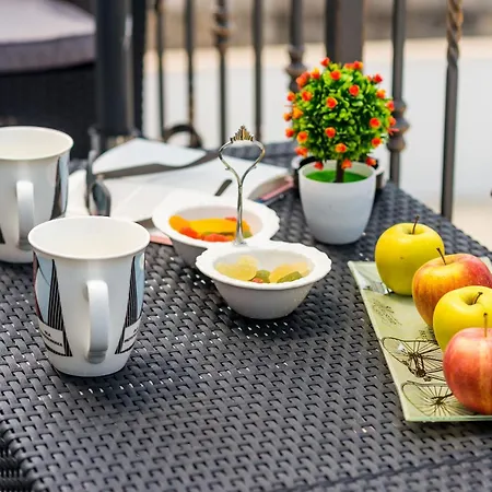 Mata Family Apartament