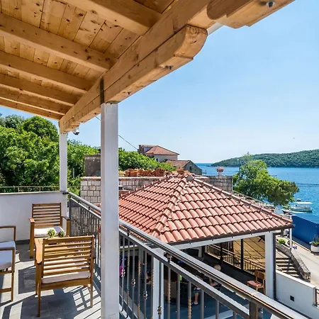 Mata Family Apartament *