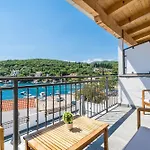 Appartement Mata Family Molunat