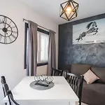 Appartement Mata Family