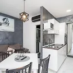 Appartement Mata Family