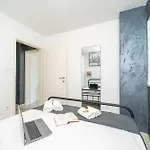Apartman Mata Family *