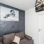 Mata Family Appartement *