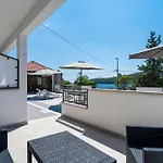 Mata Family Appartement Molunat