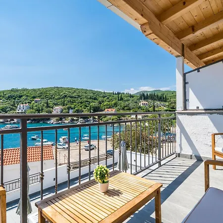 Appartement Mata Family Molunat