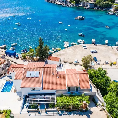 Appartement Mata Family Molunat