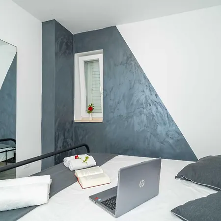 Apartament Mata Family