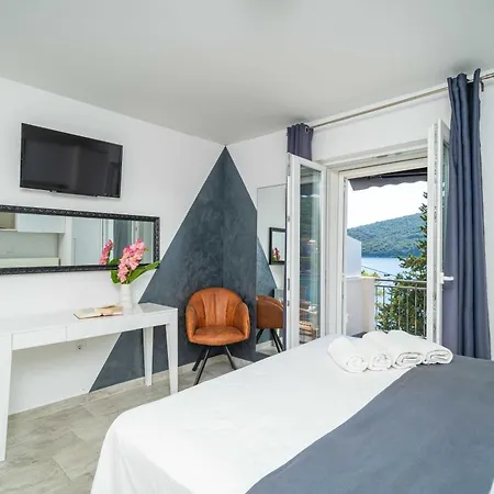 Appartement Mata Family Molunat