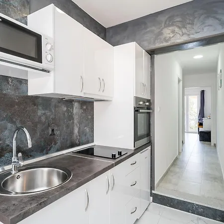 Appartement Mata Family *