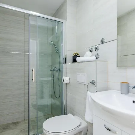 Mata Family Appartement