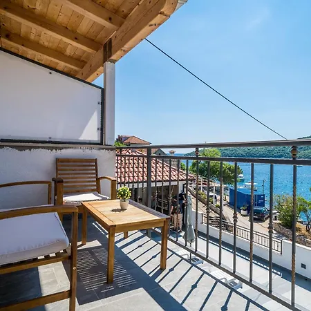 Mata Family Appartement