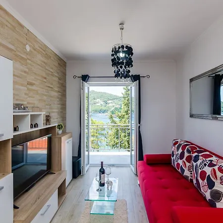 Apartman Mata Family