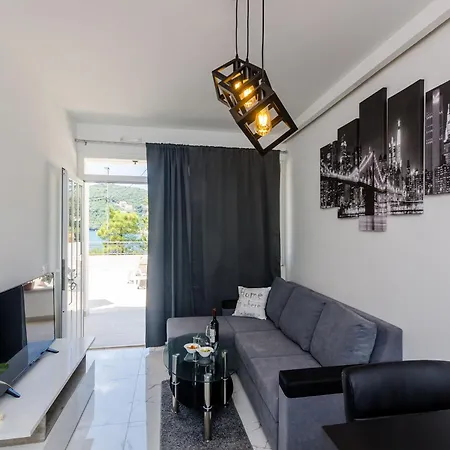 Apartman Mata Family