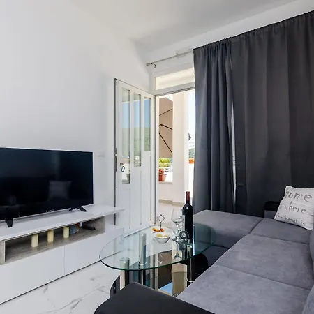 Apartman Mata Family Molunat