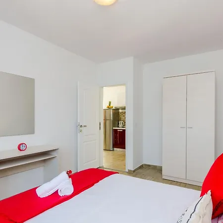 Appartement Mata Family *