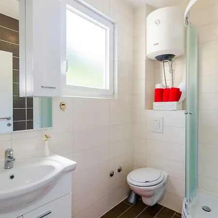 Appartement Mata Family *