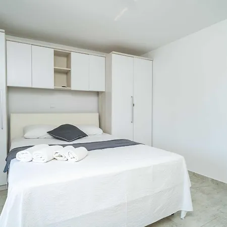 Appartement Mata Family