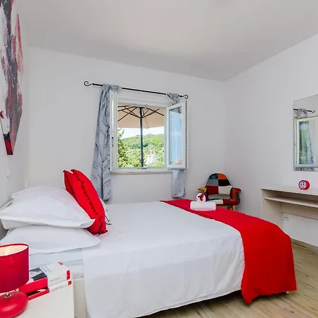 Mata Family Appartement Molunat