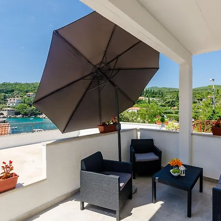 Mata Family Appartement