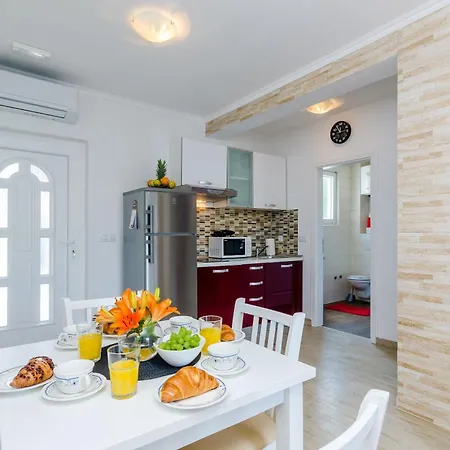 Mata Family Appartement *