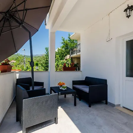 Appartement Mata Family *