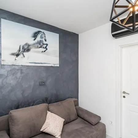 Mata Family Appartement *