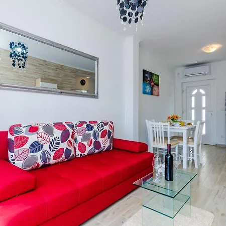 Mata Family Appartement *