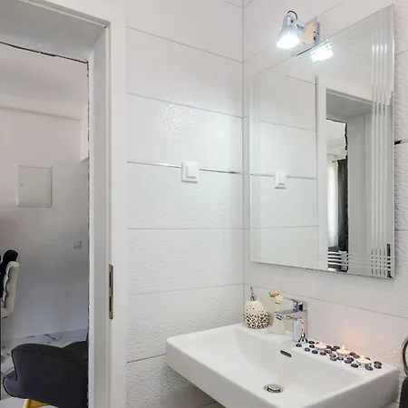 Appartement Mata Family Molunat