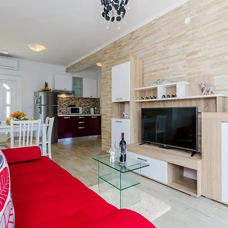 Mata Family Appartement *