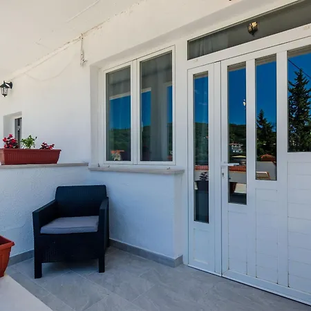 Appartement Mata Family *