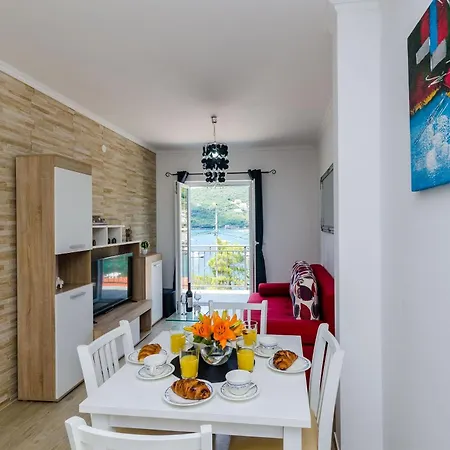 Mata Family Appartement