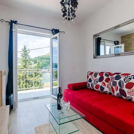 Appartement Mata Family