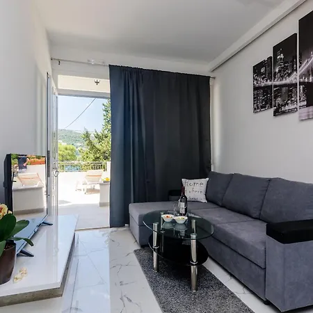 Mata Family Appartement Molunat