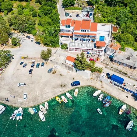 Appartement Mata Family Molunat